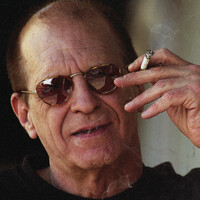 Profile picture for Sahlan Simón Cherpitel