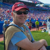 Profile picture for David Marino