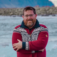Profile picture for Brian Black