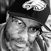 Profile picture for Leon Jackson Davenport
