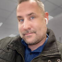 Profile picture for Tom Bleicher