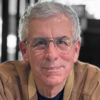 Profile picture for David Holmes