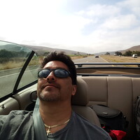 Profile picture for Robert Duenas
