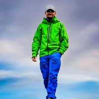 Profile picture for David Wegrzyn