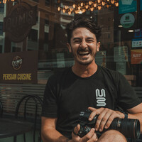 Profile picture for Ben Browning