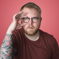 Profile picture for David J. Fulde