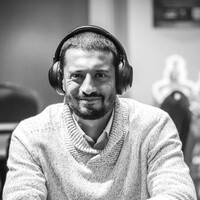 Profile picture for Sid Sudunagunta