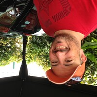 Profile picture for Robbie Brydon