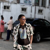 Profile picture for Kukere Etim
