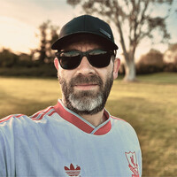 Profile picture for Dale Hughes