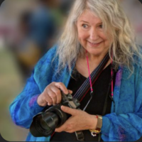 Profile picture for Nancy Goodenough