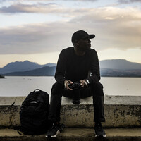 Profile picture for Dan McKenzie-Cossou