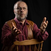 Profile picture for Alan Woollard