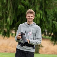 Profile picture for Cody Gress