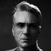 Profile picture for David Hynes