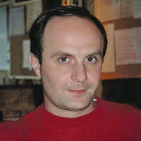 Profile picture for Aram Bagdasaryan