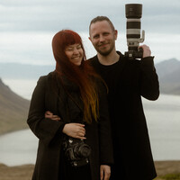 Profile picture for Daria Endresen
