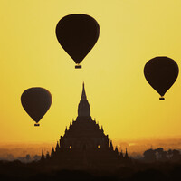 Profile picture for Burma Photo Tour