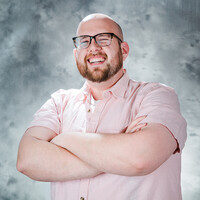 Profile picture for Andrew Moran