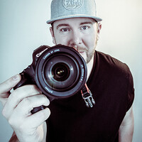 Profile picture for Justin Walsh