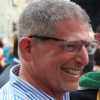 Profile picture for Robert Simon