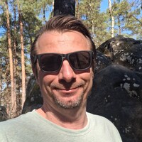Profile picture for christophe huybrighs
