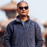 Profile picture for Santosh Suwal