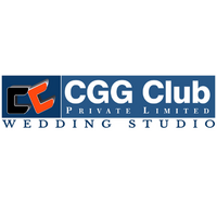 Profile picture for CGG Club Wedding Studio
