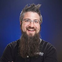 Profile picture for Travis Johansen
