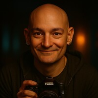 Profile picture for Jarrod Campbell
