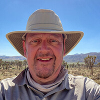 Profile picture for Jon Norris
