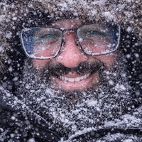 Profile picture for Muhammad AlQatam