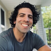 Profile picture for Javi Cabrera