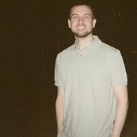 Profile picture for Nathan Charrois