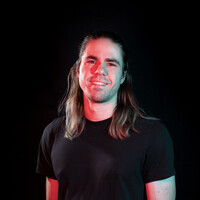 Profile picture for Patrick Hundley