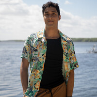 Profile picture for Willy Zegarra