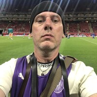 Profile picture for Alex Coghe
