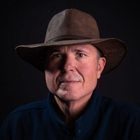 Profile picture for Bryan Edwards