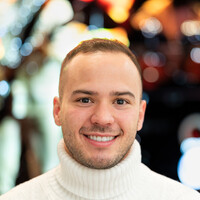 Profile picture for vinicius Vaz Lobo