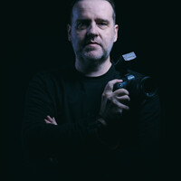 Profile picture for Charles Terry
