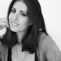 Profile picture for Tamara Blazquez Haik