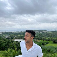 Profile picture for Ritesh Pundir