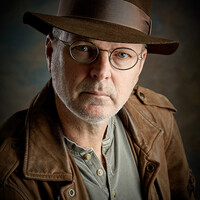 Profile picture for Hank Rintjema
