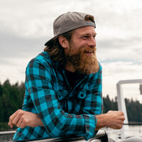 Profile picture for Jared Cullison
