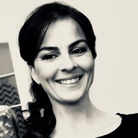 Profile picture for Martina Brunovska
