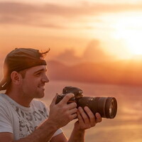 Profile picture for Davide Solla