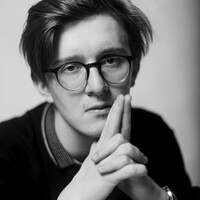 Profile picture for Filip Naumienko
