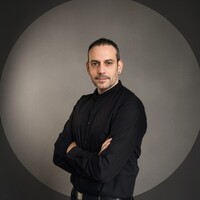 Profile picture for Costas Ganasos