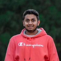 Profile picture for Rishi Rudani