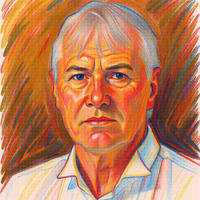 Profile picture for Trevor Lloyd